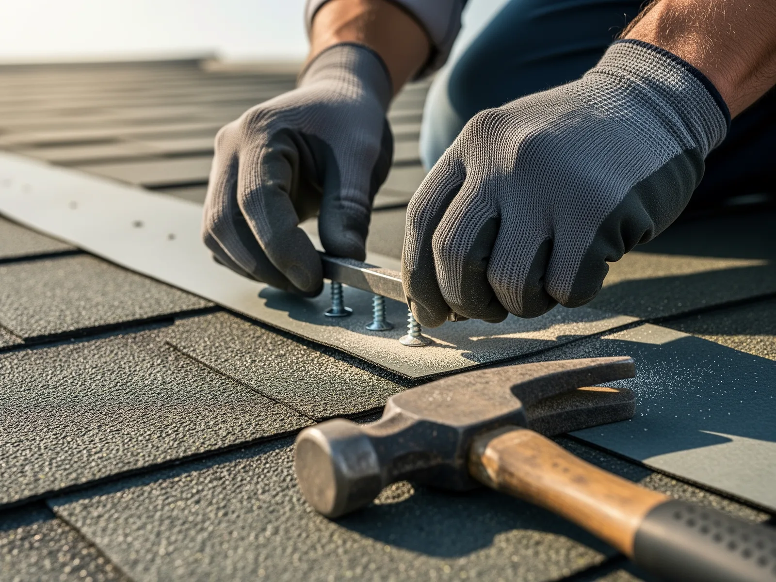 Why choose Fascia Repair in Olive Branch, MS